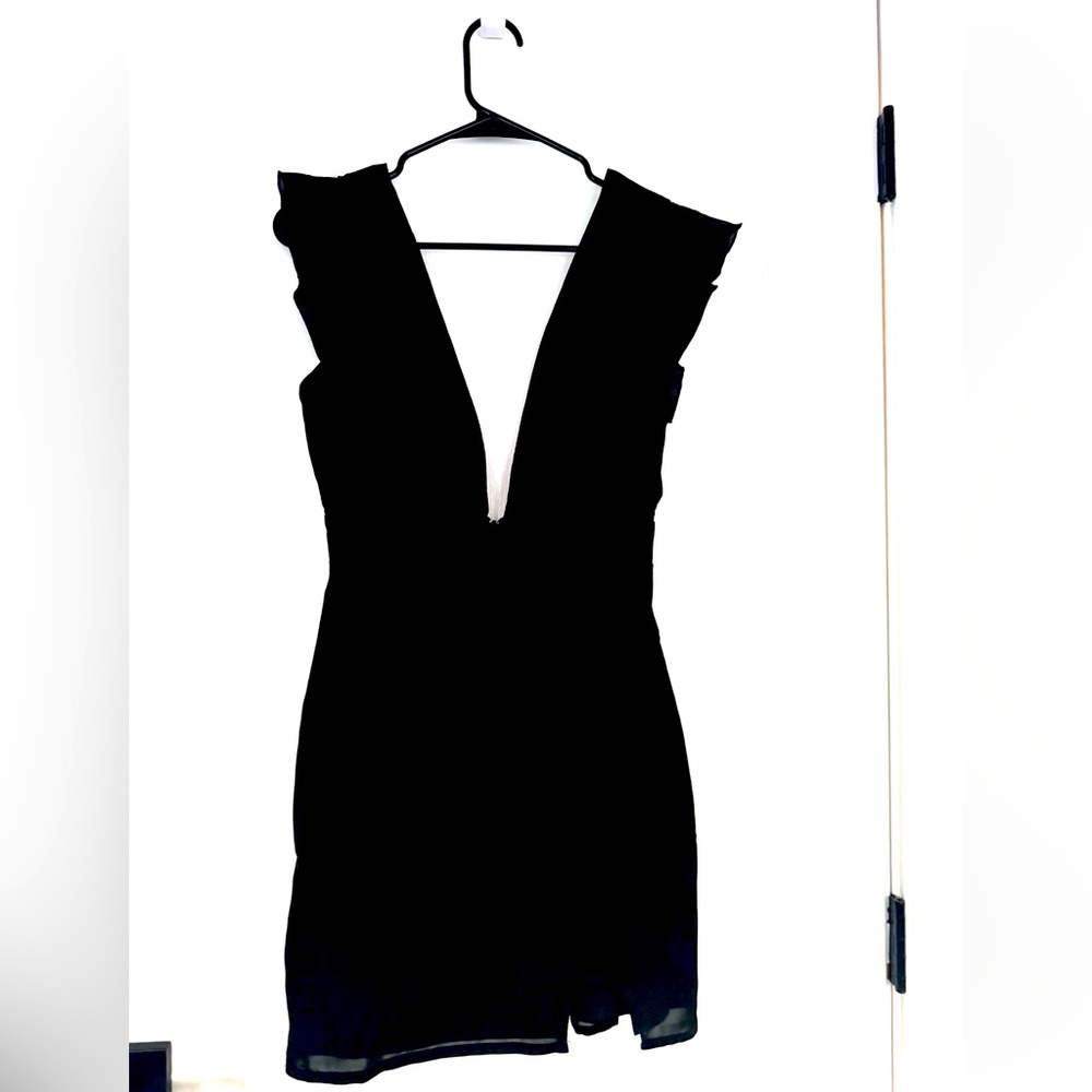 SUPERDOWN Harlow Mini Dress